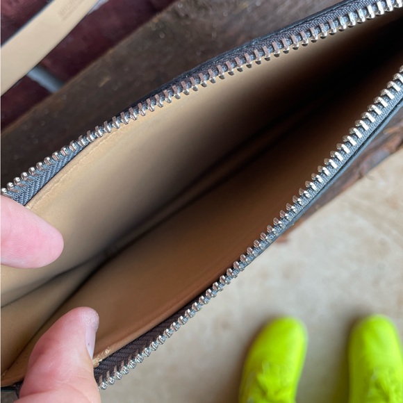 NWOT Michael Kors Waist Bag Sz L - Picture 9 of 10